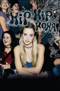 The Ketchup Effect (Hip hip hora!) (2004)