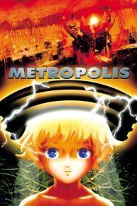 Metropolis (2001)