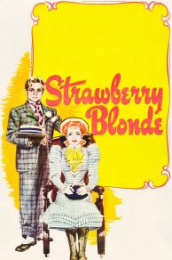 The Strawberry Blonde (1941)