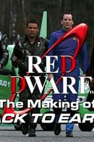 Red Dwarf: The Making of Back to Earth (2009)