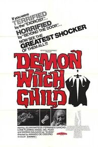 Demon Witch Child (La endemoniada) (1975)
