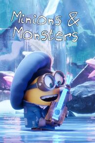 Minions & Monsters (2021)