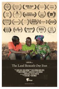 The Land Beneath Our Feet (2016)