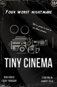 Tiny Cinema (2022)