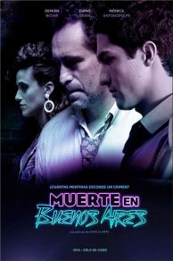 Death in Buenos Aires (2014)
