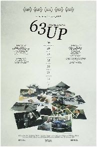 63 Up (2019)