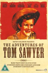 The Adventures of Tom Sawyer (1938)