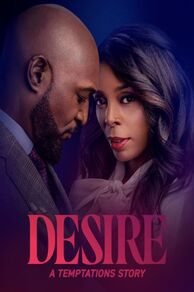 Desire: A Temptation Story (2025)