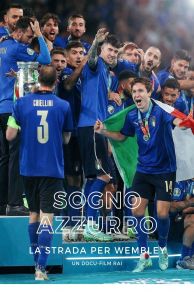 Azzurri - Road to Wembley (2021)