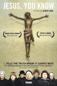 Jesus You Know (2003)