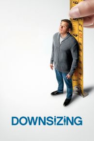 Downsizing (2017)