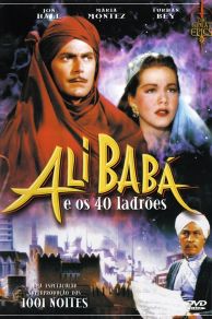 Ali Baba and the Forty Thieves (1944)