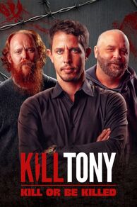 Kill Tony: Kill or Be Killed (2025)
