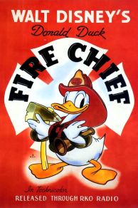 Fire Chief (1940)