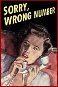 Sorry Wrong Number (1948)