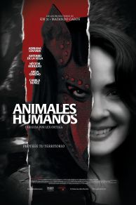 Human Animals (Animales Humanos) (2020)