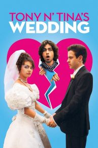 Tony & Tinas Wedding (2004)