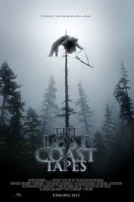 Bigfoot: The Lost Coast Tapes (2012)