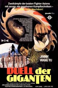 Master of the Flying Guillotine (1976)