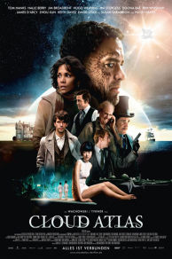 Cloud Atlas (2012)