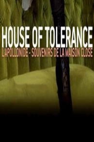 House of Tolerance: L'Apollonide (Souvenirs de la maison close) (2011)