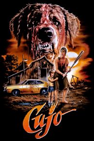 Cujo (1983)