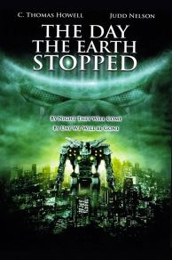 The Day the Earth Stopped (2008)