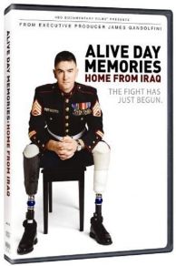 Alive Day Memories: Home from Iraq (2007)