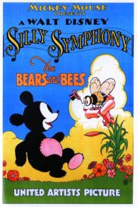 The Bears and Bees (1932)