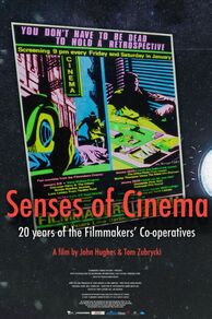 Senses of Cinema (2022)