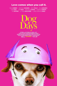 Dog Days (2018)