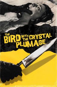 The Bird with the Crystal Plumage (1970)