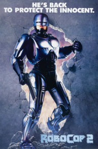 RoboCop 2 (1990)