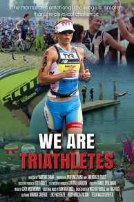 We Are Triathletes (2018)