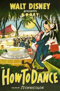 How to Dance (1953)