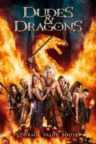 Dudes & Dragons (2015)