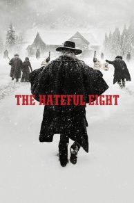 The Hateful Eight (2015)