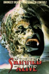 Skinned Alive (1990)