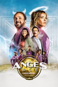 Anges & Cie (2025)