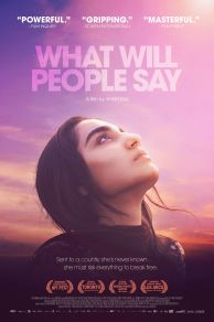 What Will People Say (2017)