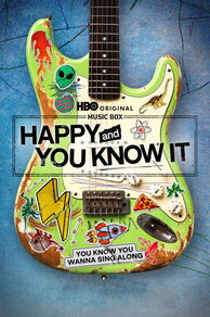 Music Box: Happy and You Know It (2025)