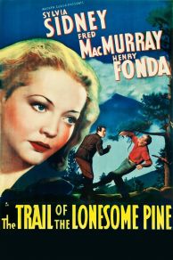 The Trail of the Lonesome Pine (1936)