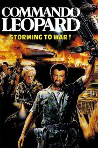 Kommando Leopard (1985)