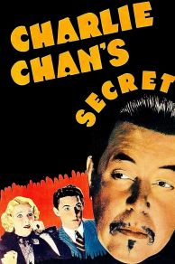 Charlie Chans Secret (1935)