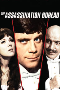 The Assassination Bureau (1969)