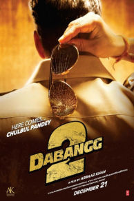 Dabangg 2 (2012)