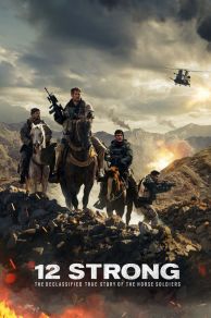 12 Strong (2018)