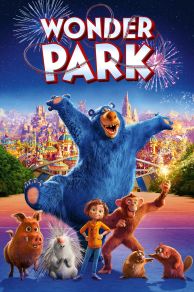 Wonder Park (2019)