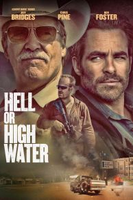 Hell or High Water (2016)