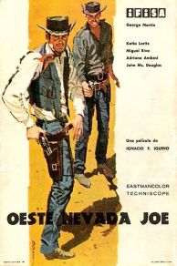 Guns of Nevada (1965)